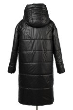 Империя пальто Куртка женская зимняя (термофин 250)