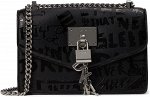 DKNY Elissa Small Flap Shoulder Bag