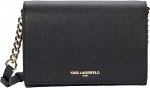 Karl Lagerfeld Paris Connie Crossbody