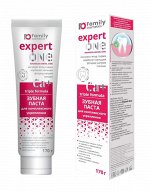 Зубная паста &quot;EXPERT ONE&quot; для комплексного укрепления 170г