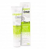 Зубная паста &quot;EXPERT ONE&quot; для защиты зубов и десен 170г