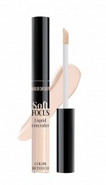 Belor Design Консилер жидкий Soft Focus тон 103 нейтральный /7