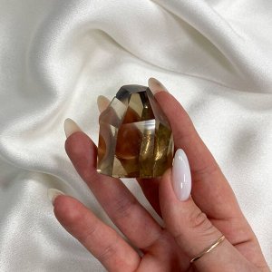 Кристалл из Раухтопаза