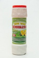 Пемоксоль - Чистящий порошок (400гр.)