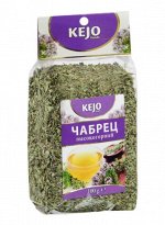 Чай травяной KEJO foods Чабрец высокогорный, 100