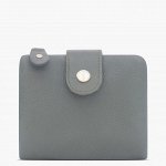 Кошелек портмоне Richet Ri-065PZ 342 Зеленый