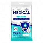 Smart medical салфетки антисептические /20