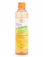 PURE HARMONY Тоник МАТИРУЮЩИЙ против жирного блеска и несовершенств 300мл
