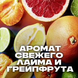 NEW AXE ANTI HANGOVER 2в1 гель для душа и шампунь с пребиотиками и увлажняющими ингредиентами 610 мл