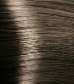 7.23 Крем-краска для волос Kapous Hyaluronic acid с гиалуроновой кислотой блондин перламутровый, 100мл
