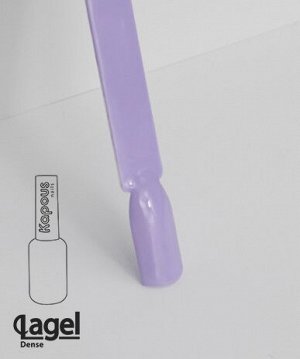 Гель - лак Kapous Nails Lagel Dense №1758 Душа компании, 8мл