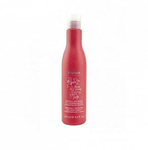 Шампунь с биотином, 250мл Kapous Fragrance free Biotin Energy для укрепления и стимуляции роста волос