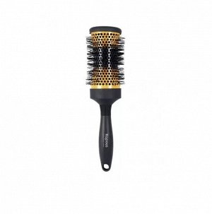 Термобрашинг для волос Kapous Силуэтный с керамическим и ионовым покрытием, 43мм