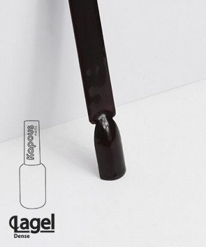 Гель - лак Kapous Nails Lagel Dense №1784 Фантастический вечер, 8мл