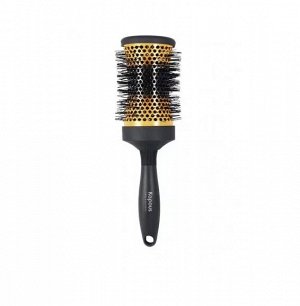 Термобрашинг для волос Kapous Силуэтный с керамическим и ионовым покрытием, 53мм
