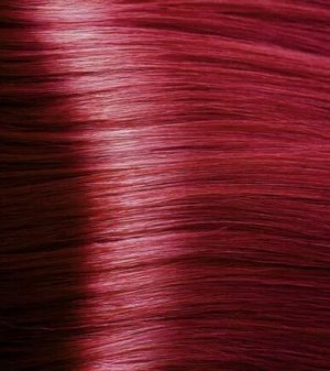1426 Специальное мелирование для волос Kapous Hyaluronic acid с гиалуроновой кислотой красный, 100мл