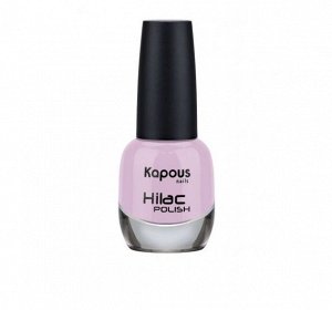 Лак Kapous Nails Hilac №2005 воспоминания, 9 мл