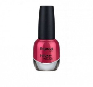 Лак Kapous Nails Hilac №2034 все узнают правду, 9 мл