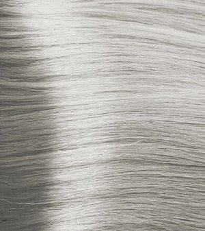 BB 011 Крем - краска для волос Kapous Blond Bar с экстрактом жемчуга дымчатый сандрэ, 100мл