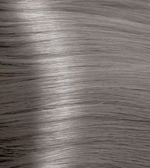 Крем-краска для волос 9.28 Kapous Hyaluronic acid с гиалуроновой кислотой очень светлый блондин перламутровый шоколадный, 100мл