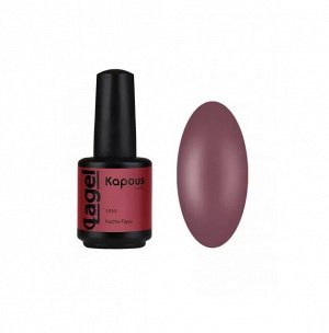 Гель - лак Kapous Nails Lagel №1053 карты Таро, 15мл