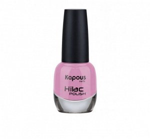 Лак Kapous Nails Hilac №2180 сладкая суета, 8мл