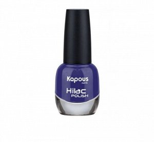 Лак Kapous Nails Hilac №2183 поющая для дельфинов, 9 мл