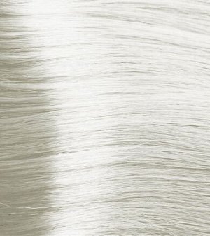BB 1012 Крем - краска для волос Kapous Blond Bar с экстрактом жемчуга пепельный перламутровый, 100мл