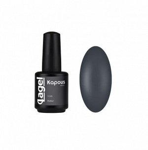 Гель - лак Kapous Nails Lagel №1125 побег, 15мл