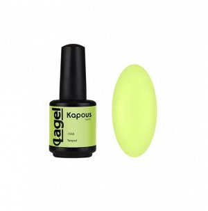 Гель - лак Kapous Nails Lagel №1556 твори!, 15мл