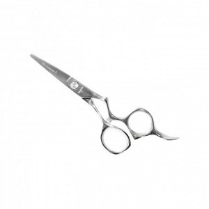 Ножницы парикмахерские Kapous Pro - scissors S, Прямые 5