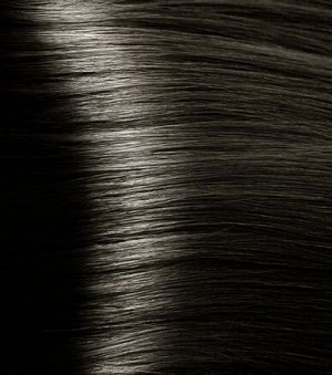 6.00 Крем-краска для волос Kapous Hyaluronic acid с гиалуроновой кислотой темный блондин интенсивный, 100мл