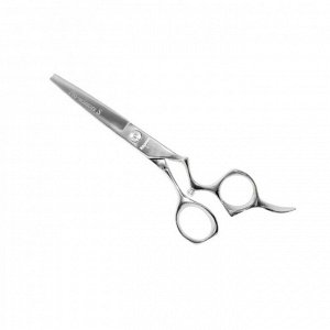Ножницы парикмахерские Kapous Pro - scissors S, Прямые 6