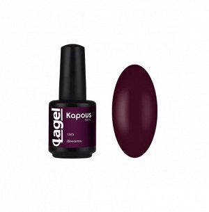 Гель - лак Kapous Nails Lagel №1565 Даниэлла, 15мл