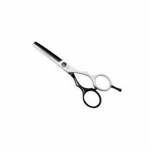 Ножницы парикмахерские Kapous Pro - scissors WB, Филировочные 5