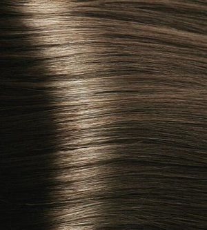 6.23 Крем-краска для волос Kapous Hyaluronic acid с гиалуроновой кислотой темный блондин перламутровый, 100мл