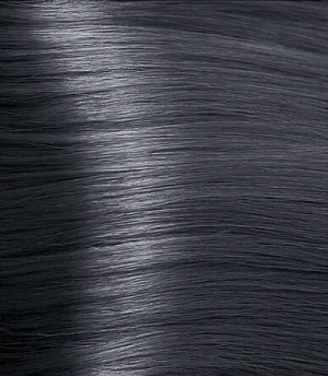 Оттеночный бальзам для волос 200мл Kapous Life Color графитовый серый