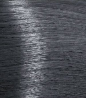 Оттеночный шампунь для волос 200мл Kapous Life Color графитовый серый