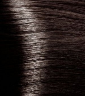 6.8 Крем-краска для волос Kapous Hyaluronic acid с гиалуроновой кислотой темный блондин капучино, 100мл