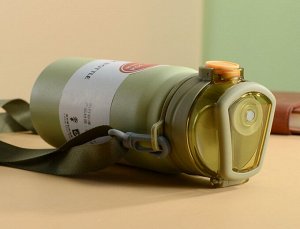 Термобутылка Vacuum Bottle / 600 мл