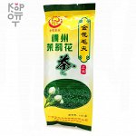 Чай Long Yang Жасминовый Белый чай, 100гр.