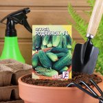 Семена Огурец &quot;Родничок&quot; F1, 0,2 г