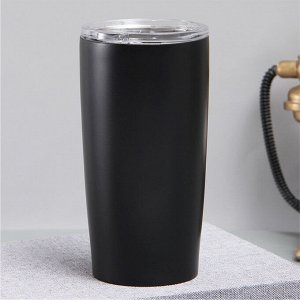 Термостакан из нержавеющей стали Stainless Bottle / 600 мл