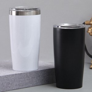 Термостакан из нержавеющей стали Stainless Bottle 600 мл