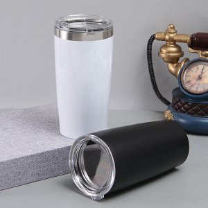 Термостакан из нержавеющей стали Stainless Bottle 600 мл