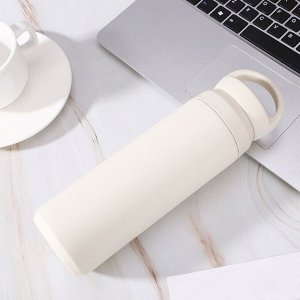 Термобутылка Travel Tumbler / 500 мл