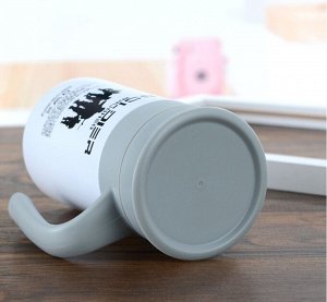 Термокружка Office Cup / 520 мл