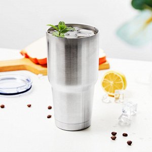 Термостакан из нержавеющей стали Stainless Bottle 900 мл