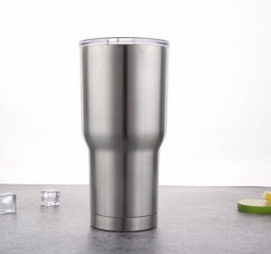 Термостакан из нержавеющей стали Stainless Bottle / 900 мл