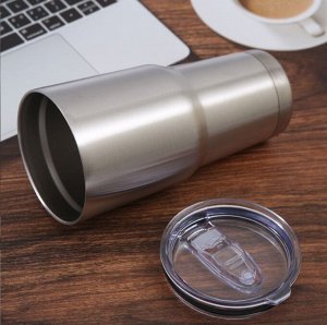 Термостакан из нержавеющей стали Stainless Bottle 900 мл